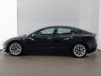 Used Tesla Model 3 2021 for sale - 76951860: Photo