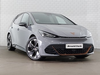 Used Cupra Born 2022 for sale - 78952943: Photo