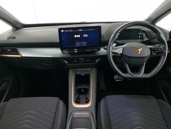 Used Cupra Born 2022 for sale - 78952943: Photo