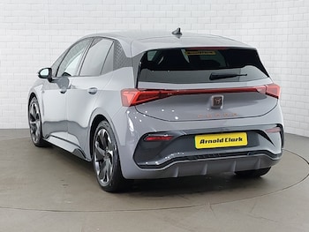 Used Cupra Born 2022 for sale - 78952943: Photo