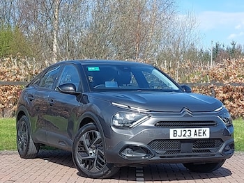 Used Citroen C4 2023 for sale - 78441730: Photo