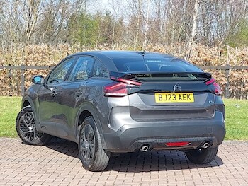 Used Citroen C4 2023 for sale - 78441730: Photo