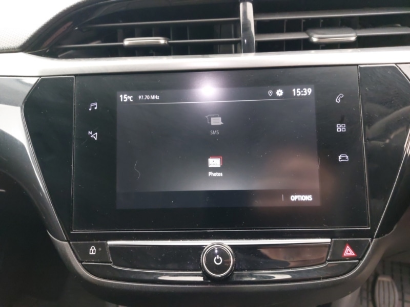 Used Vauxhall Corsa 2021 for sale - 77837944: Photo 11