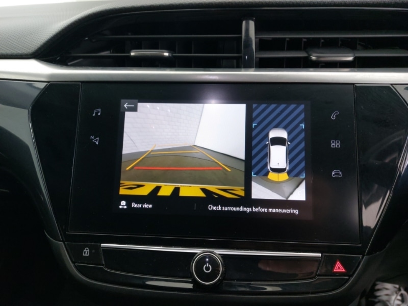 Used Vauxhall Corsa 2021 for sale - 77837944: Photo 16