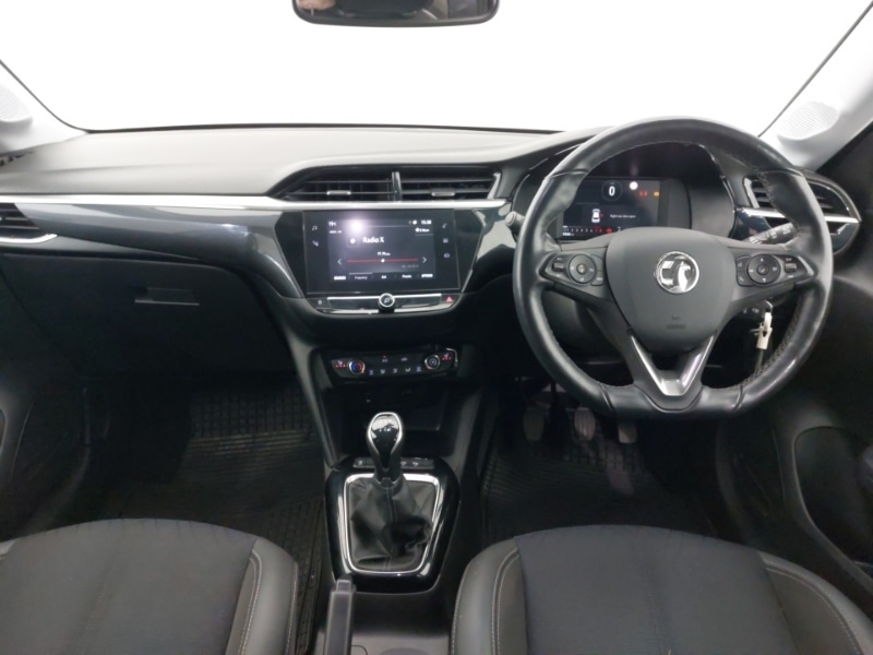 Used Vauxhall Corsa 2021 for sale - 77837944: Photo 2