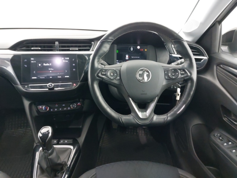 Used Vauxhall Corsa 2021 for sale - 77837944: Photo 7