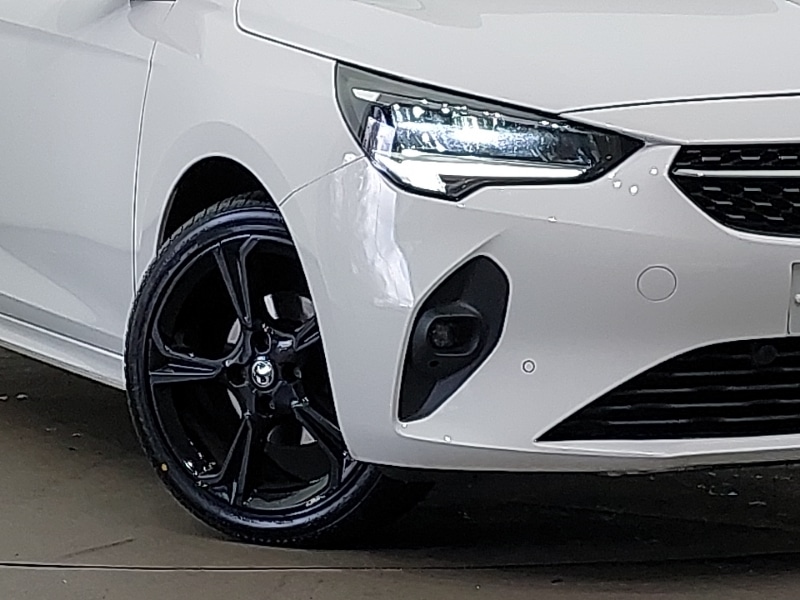 Used Vauxhall Corsa 2021 for sale - 77837944: Photo 9