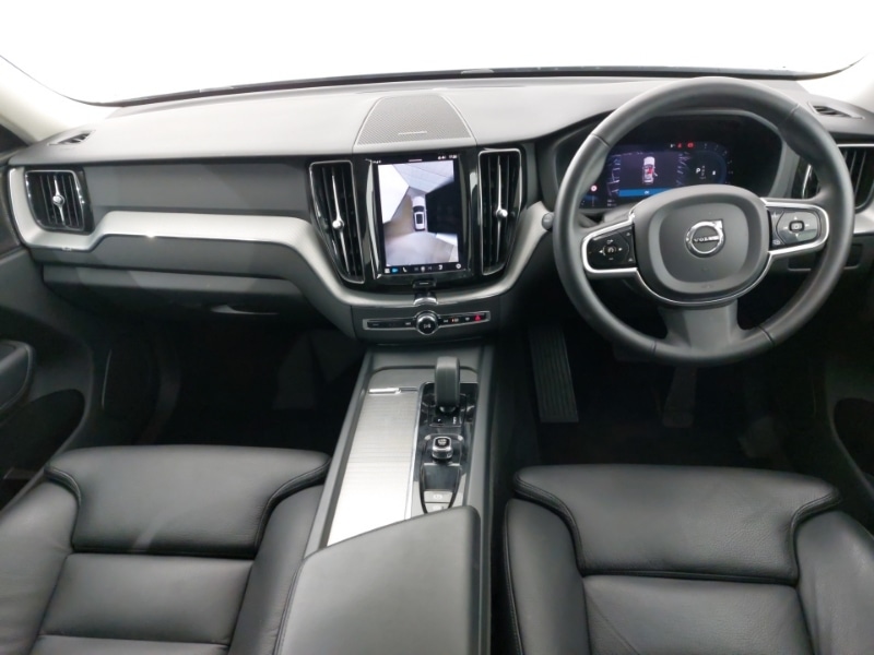 Used Volvo XC60 2023 for sale - 77371425: Photo 2