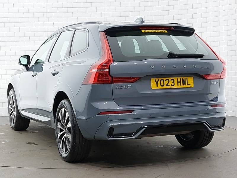 Used Volvo XC60 2023 for sale - 77371425: Photo 3