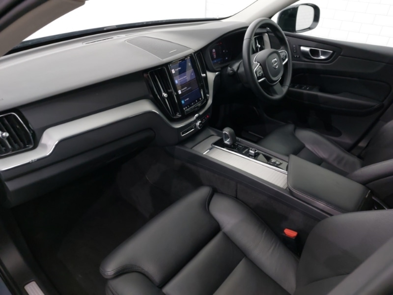 Used Volvo XC60 2023 for sale - 77371425: Photo 5