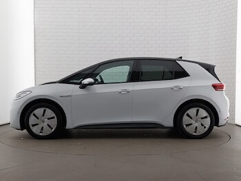 Used Volkswagen ID.3 2023 for sale - 78460657: Photo