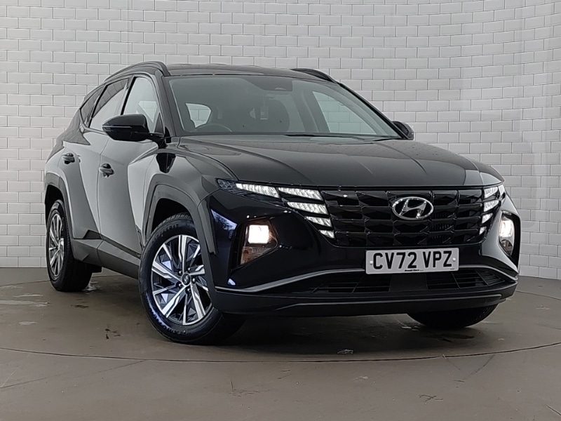 Used Hyundai TUCSON 2023 for sale - 77678404: Photo 1