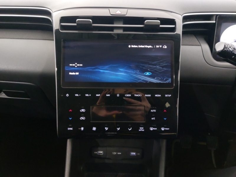 Used Hyundai TUCSON 2023 for sale - 77678404: Photo 10