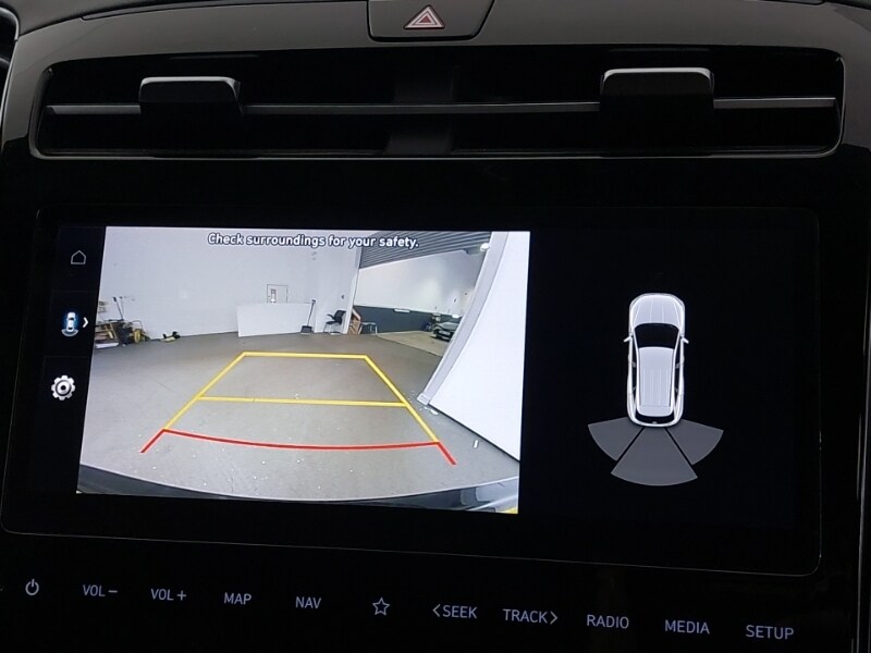 Used Hyundai TUCSON 2023 for sale - 77678404: Photo 11