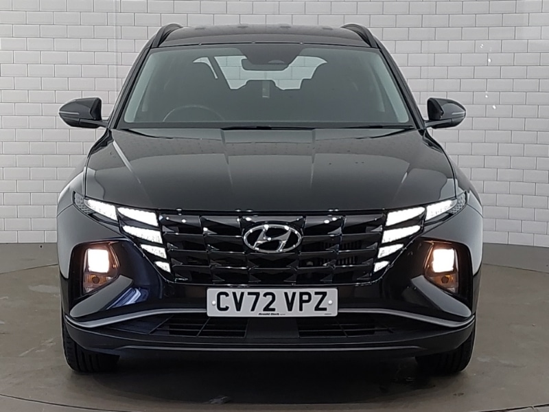 Used Hyundai TUCSON 2023 for sale - 77678404: Photo 12