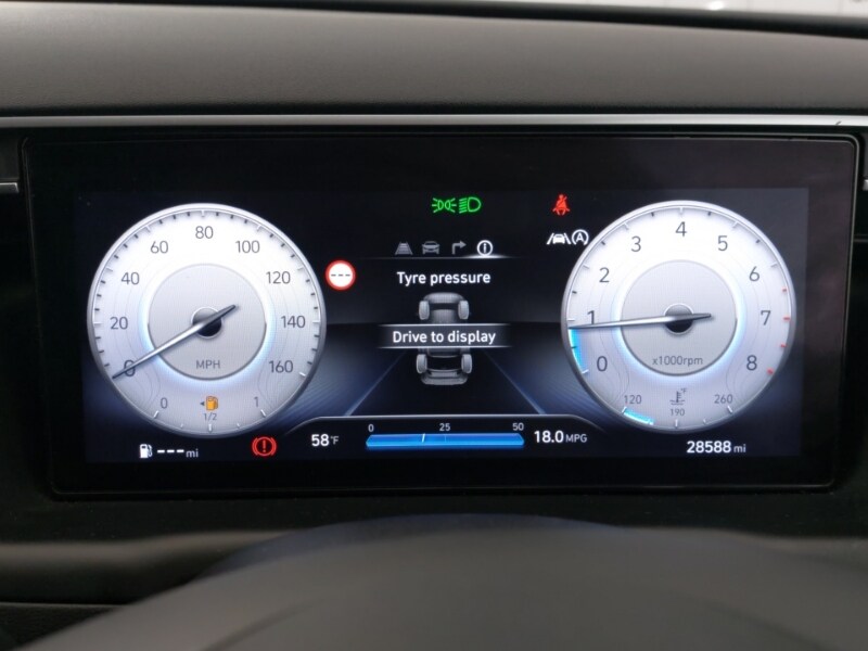 Used Hyundai TUCSON 2023 for sale - 77678404: Photo 13