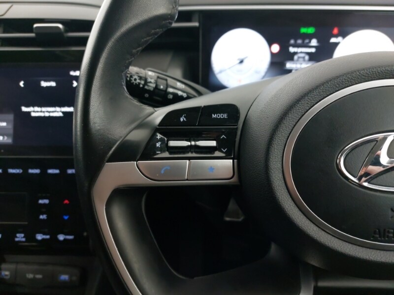 Used Hyundai TUCSON 2023 for sale - 77678404: Photo 14