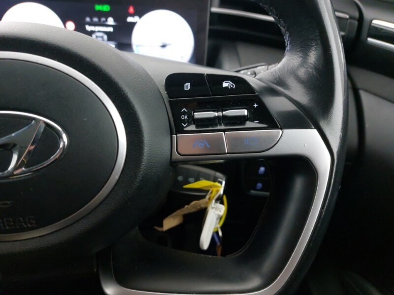 Used Hyundai TUCSON 2023 for sale - 77678404: Photo 15