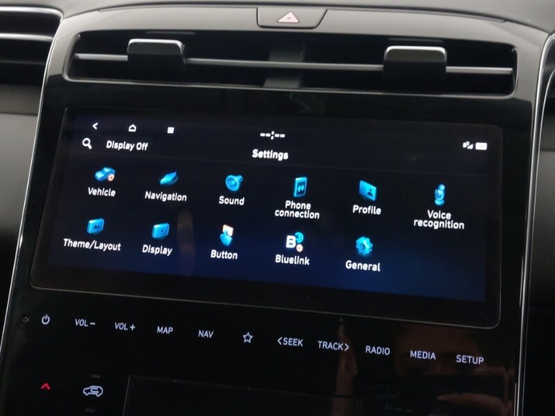 Used Hyundai TUCSON 2023 for sale - 77678404: Photo 18