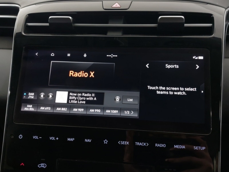 Used Hyundai TUCSON 2023 for sale - 77678404: Photo 19