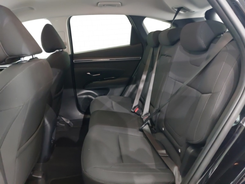 Used Hyundai TUCSON 2023 for sale - 77678404: Photo 6