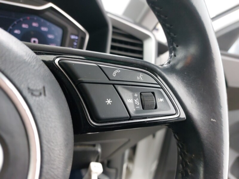 Used Audi A1 2019 for sale - 77448932: Photo 14