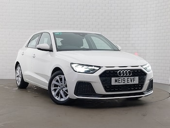 Used Audi A1 2019 for sale - 77448932: Photo