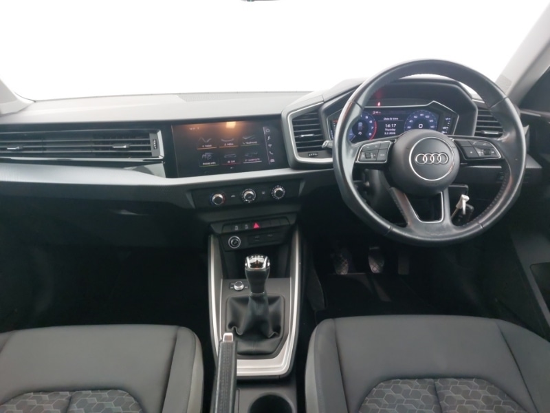 Used Audi A1 2019 for sale - 77448932: Photo 2
