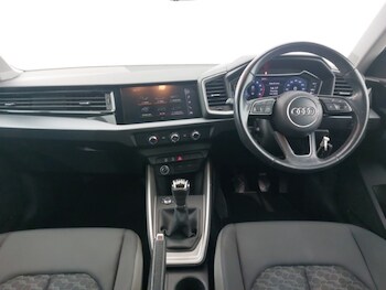 Used Audi A1 2019 for sale - 77448932: Photo