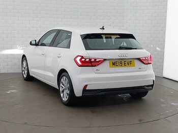 Used Audi A1 2019 for sale - 77448932: Photo