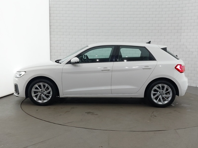 Used Audi A1 2019 for sale - 77448932: Photo 4