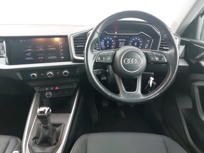 Used Audi A1 2019 for sale - 77448932: Photo 7