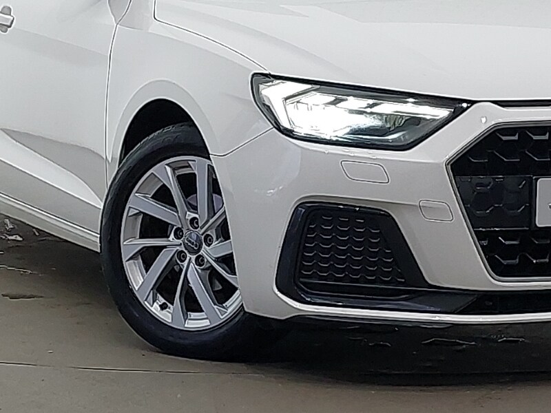 Used Audi A1 2019 for sale - 77448932: Photo 9