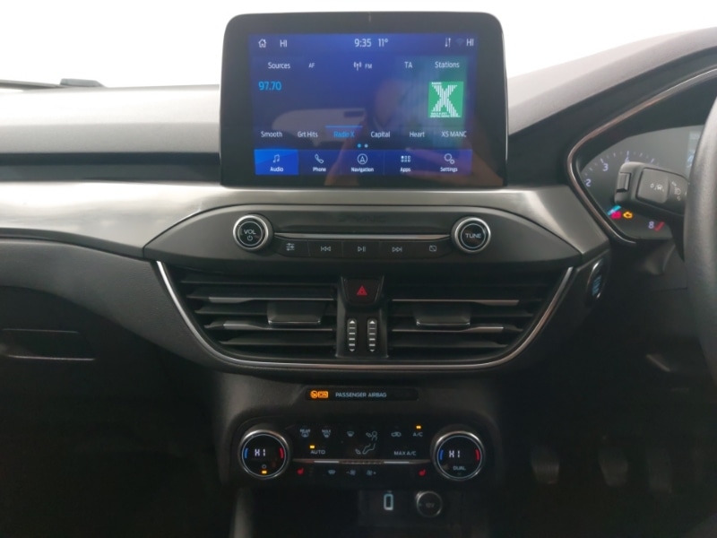 Used Ford Focus 2019 for sale - 76614057: Photo 10