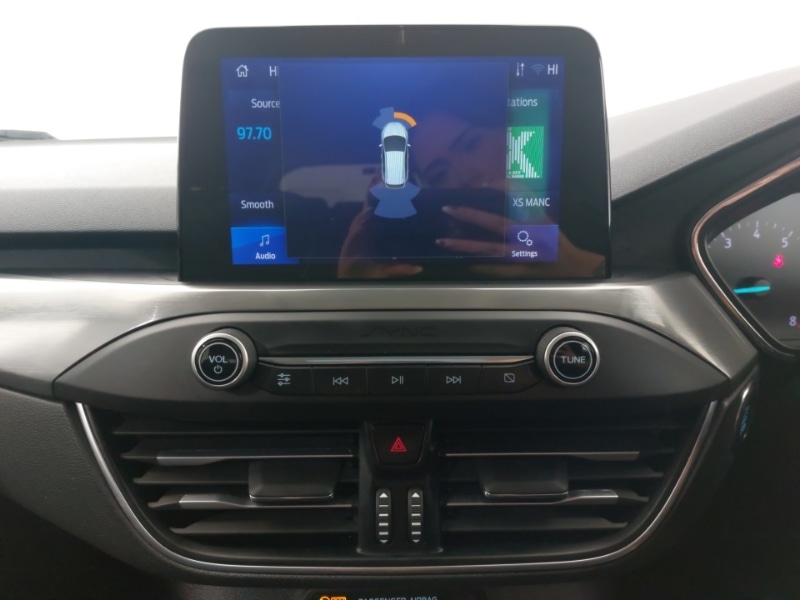 Used Ford Focus 2019 for sale - 76614057: Photo 11