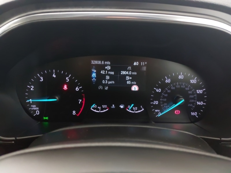 Used Ford Focus 2019 for sale - 76614057: Photo 13