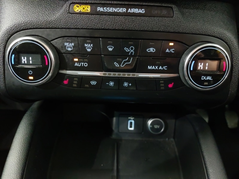 Used Ford Focus 2019 for sale - 76614057: Photo 18