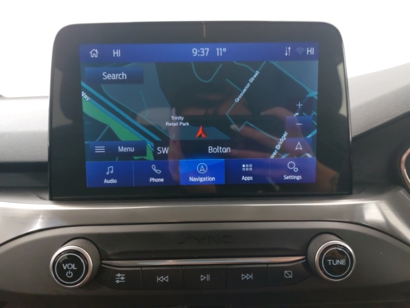 Used Ford Focus 2019 for sale - 76614057: Photo 19