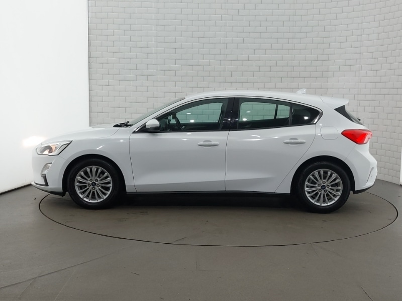 Used Ford Focus 2019 for sale - 76614057: Photo 4