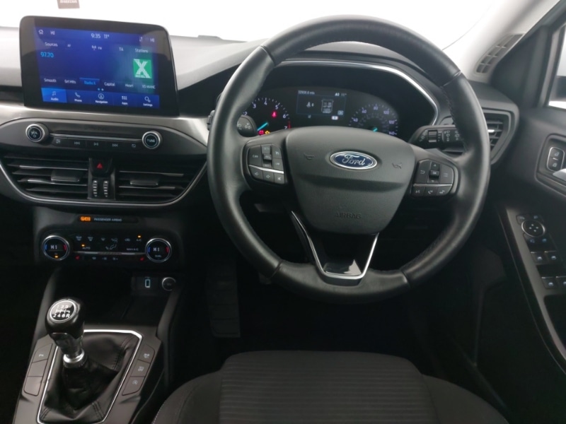 Used Ford Focus 2019 for sale - 76614057: Photo 7
