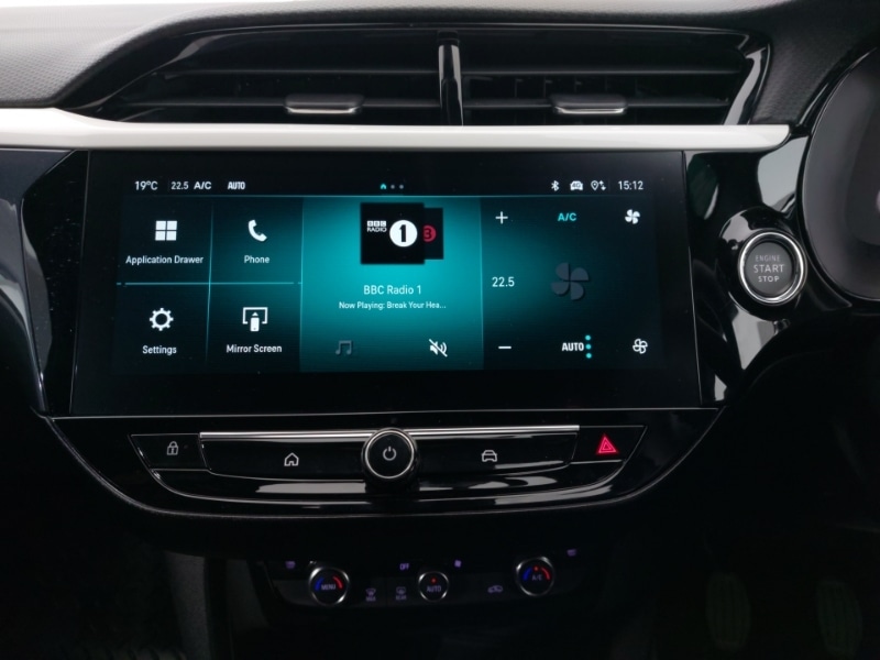 Used Vauxhall Corsa 2025 for sale - 77070385: Photo 10