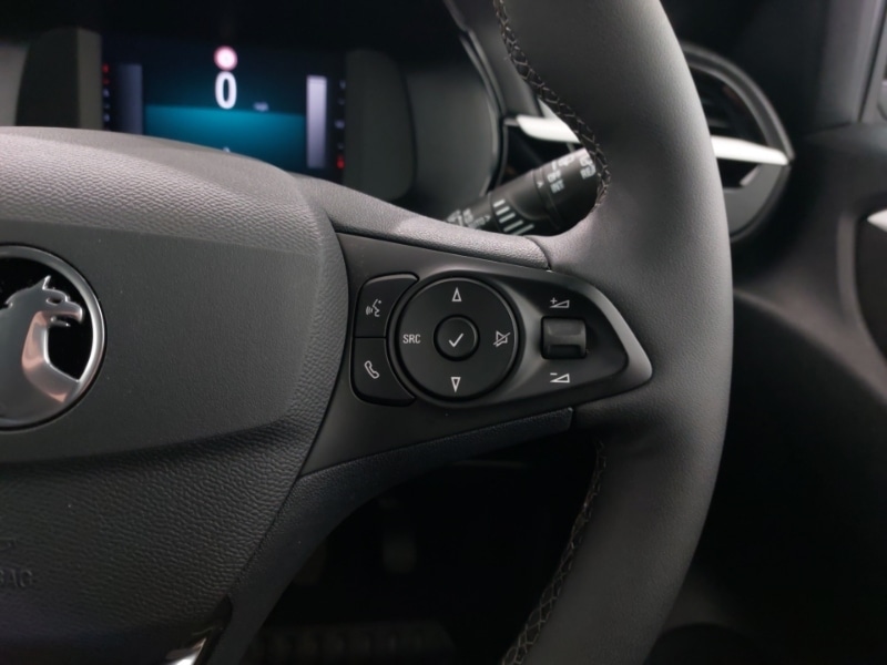 Used Vauxhall Corsa 2025 for sale - 77070385: Photo 15