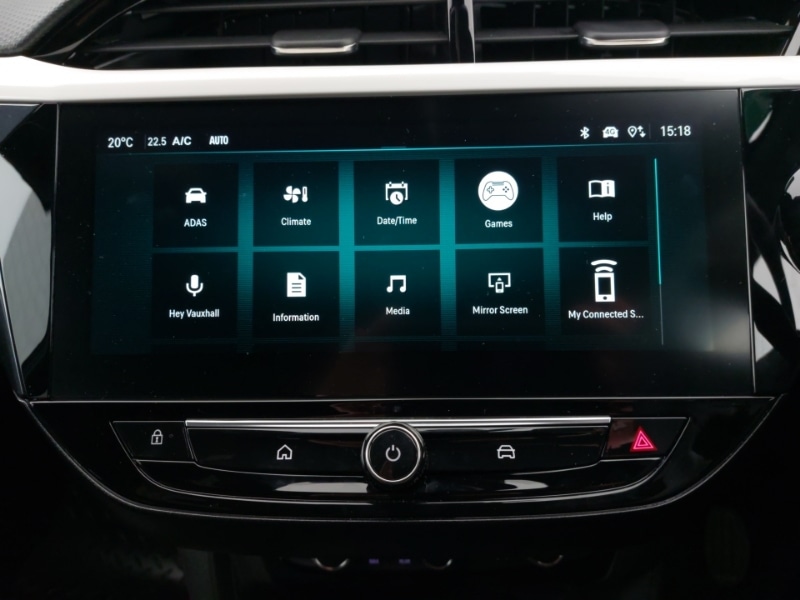 Used Vauxhall Corsa 2025 for sale - 77070385: Photo 17