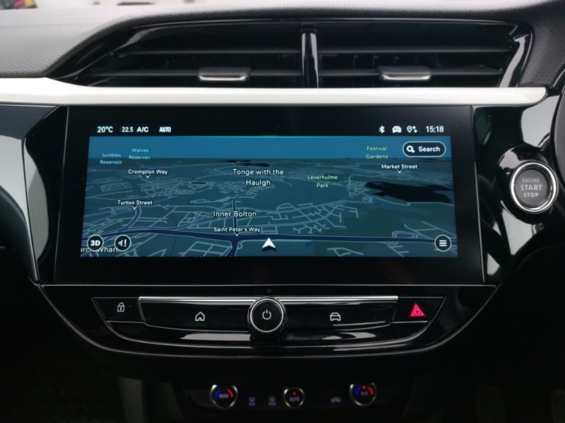 Used Vauxhall Corsa 2025 for sale - 77070385: Photo 18