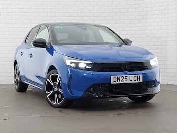 2025 - 1.2 Turbo Ultimate 5dr