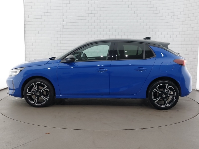 Used Vauxhall Corsa 2025 for sale - 77070385: Photo 4