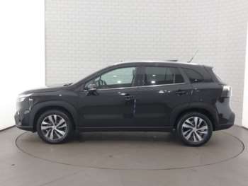Used Suzuki SX4 S-Cross 2022 for sale - 74940213: Photo