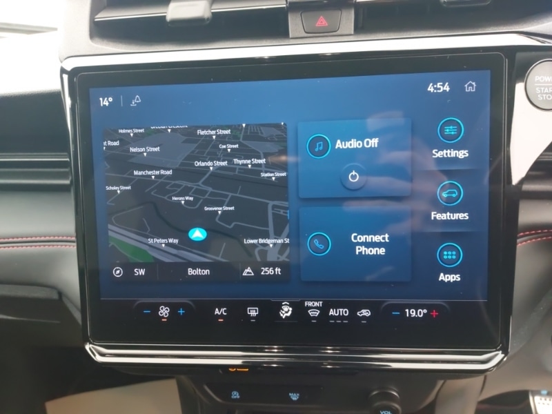 Used Ford Puma 2025 for sale - 76713726: Photo 11