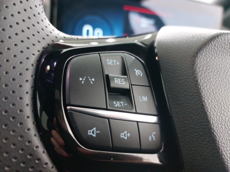 Used Ford Puma 2025 for sale - 76713726: Photo 13