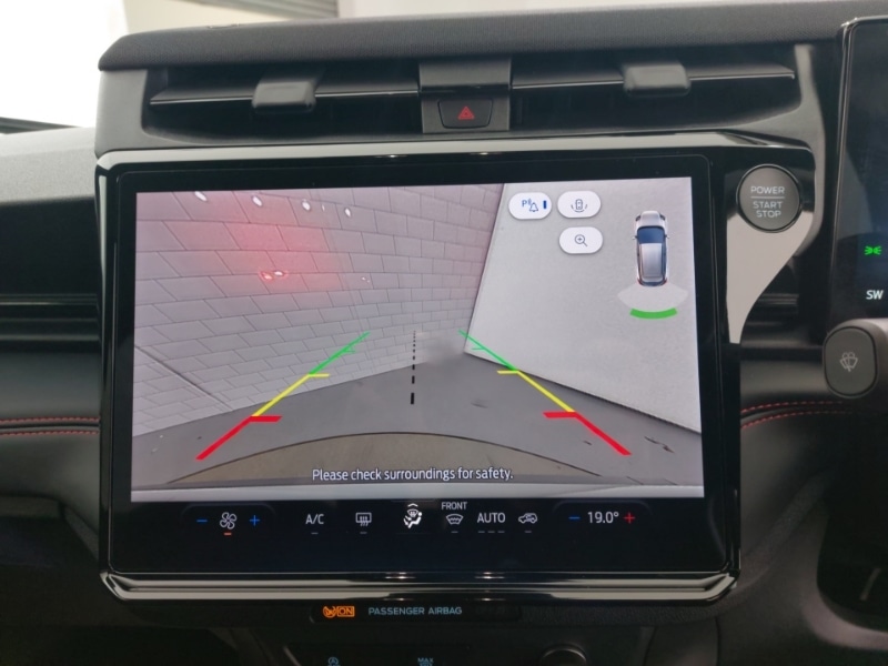 Used Ford Puma 2025 for sale - 76713726: Photo 18